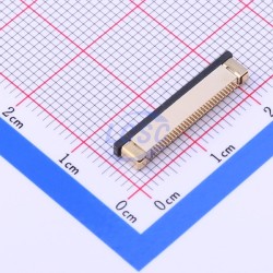 Joint Tech Elec F0500WR-S-30PNLNG1GT0R