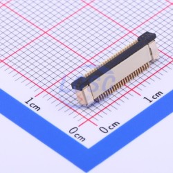 Joint Tech Elec F0500WR-S-24PNLNG1GT0R