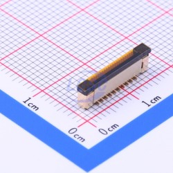 Joint Tech Elec F0500WV-S-20PNLNG1G00L