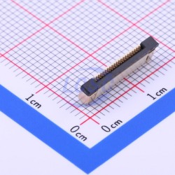 Joint Tech Elec F0500WR-S-20PNLNG1GB0R