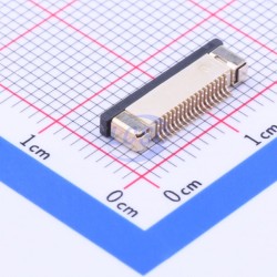 Joint Tech Elec F0500WR-S-18PNLNG1GB0R