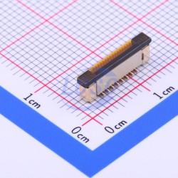 Joint Tech Elec F0500WV-S-16PNLNG1G00L
