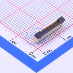 Joint Tech Elec F0500WR-S-16PNLNG1GB0R