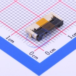 Joint Tech Elec F0502WR-S-14PNLNG1G00L