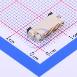Joint Tech Elec F0502WR-S-14PNLNG1G00L Joint Tech Elec F0502WR-S-14PNLNG1G00L