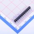 BOOMELE(Boom Precision Elec) 2.54-1*12P