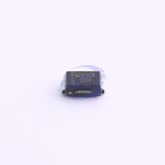 MDD(Microdiode Semiconductor) SS14 MDD(Microdiode Semiconductor) SS14