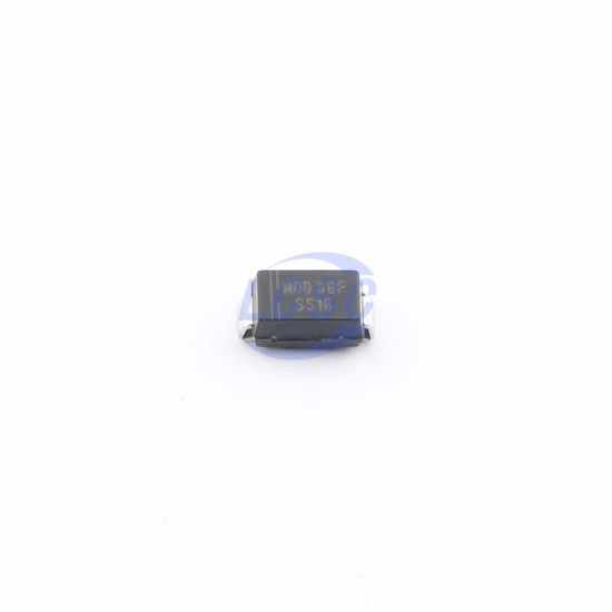 MDD(Microdiode Semiconductor) SS16