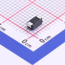 MDD(Microdiode Semiconductor) SS110 MDD(Microdiode Semiconductor) SS110