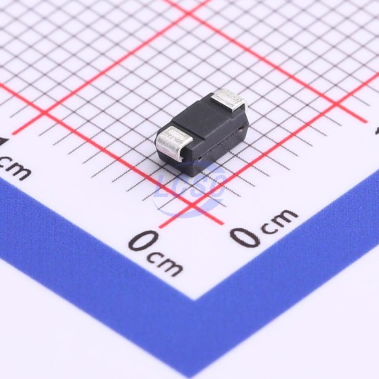 MDD(Microdiode Semiconductor) SS110