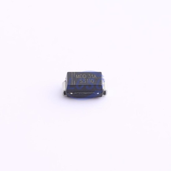MDD(Microdiode Semiconductor) SS110
