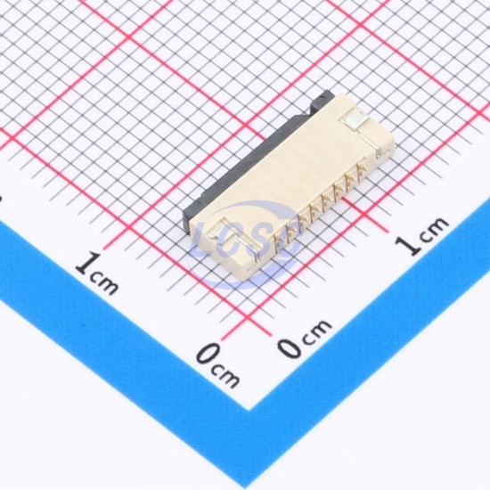 Joint Tech Elec F1015WR-S-08PNLNG1T01L Joint Tech Elec F1015WR-S-08PNLNG1T01L