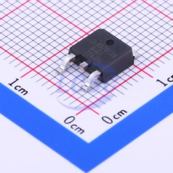 DIODES AS7812ADTR-G1 DIODES AS7812ADTR-G1