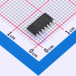 lingxingic SN74HC32DR(LX) lingxingic SN74HC32DR(LX)