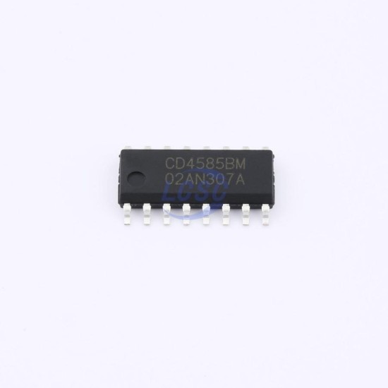 lingxingic CD4585BM(LX)