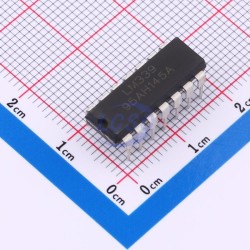 lingxingic LM339N(LX)