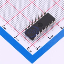 lingxingic LM339N(LX) lingxingic LM339N(LX)