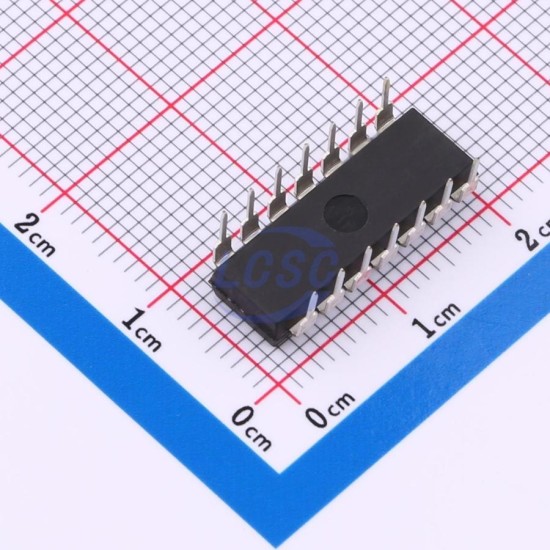 lingxingic LM339N(LX) lingxingic LM339N(LX)