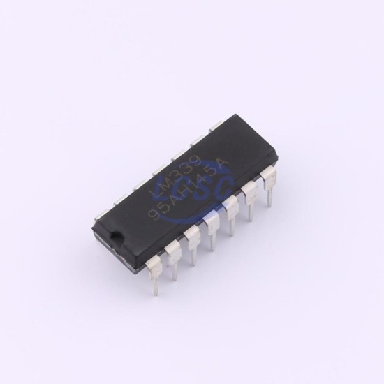 lingxingic LM339N(LX) lingxingic LM339N(LX)