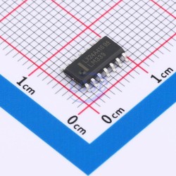 lingxingic LM339DR(LX)