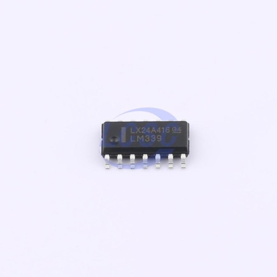 lingxingic LM339DR(LX) lingxingic LM339DR(LX)