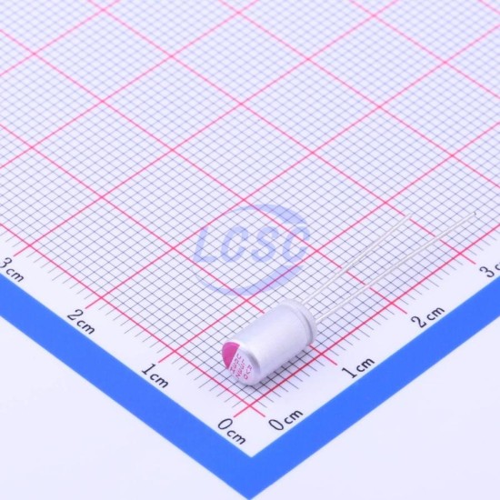 Man Yue Tech ULR337M0JD08RR Man Yue Tech ULR337M0JD08RR