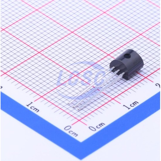 TI LM336Z-2.5/NOPB TI LM336Z-2.5/NOPB