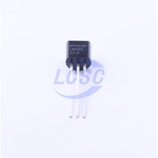 TI LM336Z-2.5/NOPB TI LM336Z-2.5/NOPB