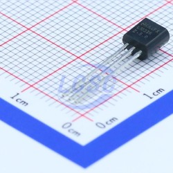 TI LM336Z-5.0/NOPB