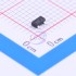 onsemi FDN358P
