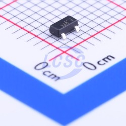 onsemi FDN338P