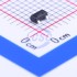 onsemi FDN338P