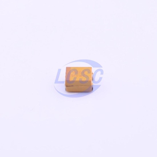 Kyocera AVX TAJB686M010RNJ Kyocera AVX TAJB686M010RNJ