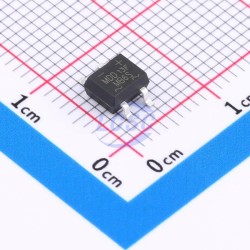 MDD(Microdiode Semiconductor) MB6S-50MIL