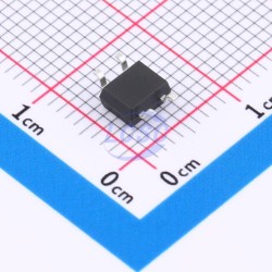 MDD(Microdiode Semiconductor) MB6S-50MIL