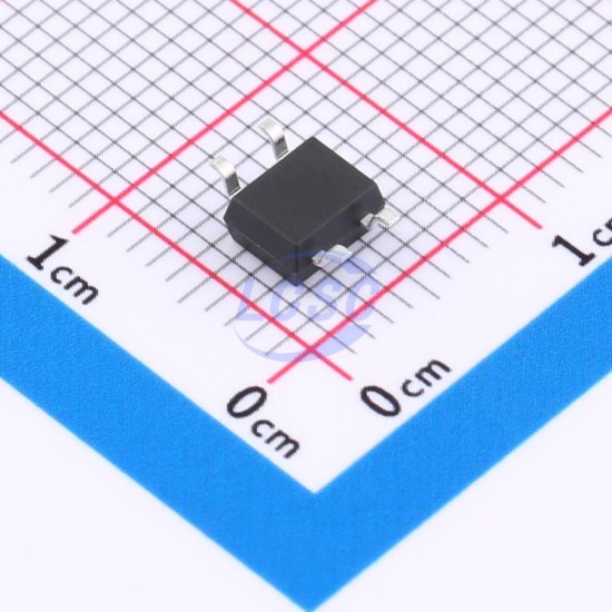 MDD(Microdiode Semiconductor) MB6S-50MIL