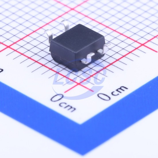 MDD(Microdiode Semiconductor) MB10S-50MIL