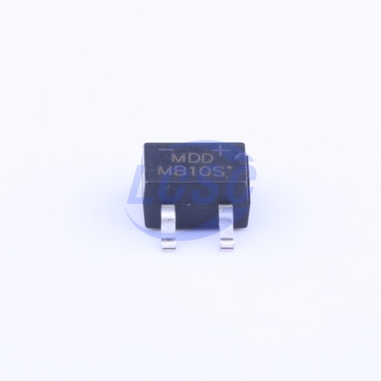MDD(Microdiode Semiconductor) MB10S-50MIL