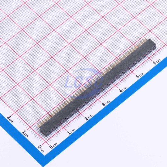 BOOMELE(Boom Precision Elec) 1.27-2*50P