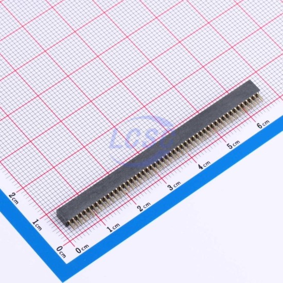 BOOMELE(Boom Precision Elec) 1.27-2*50P