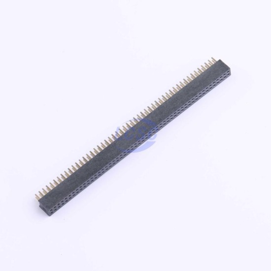 BOOMELE(Boom Precision Elec) 1.27-2*50P