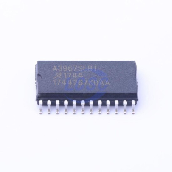 ALLEGRO A3967SLBTR-T