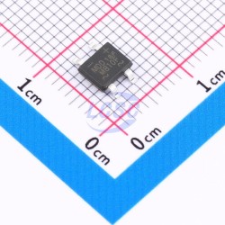 MDD(Microdiode Semiconductor) MB10F-50MIL