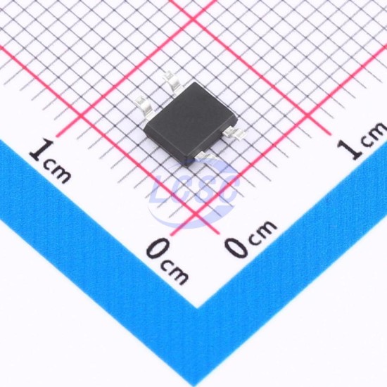 MDD(Microdiode Semiconductor) MB10F-50MIL