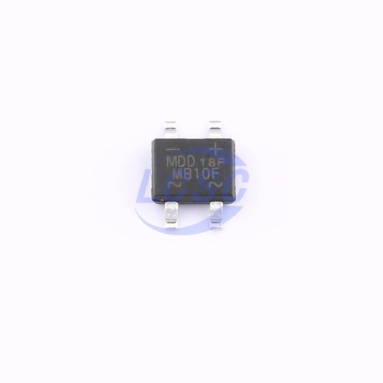 MDD(Microdiode Semiconductor) MB10F-50MIL