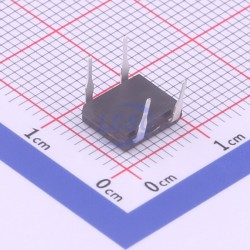 MDD(Microdiode Semiconductor) DB107