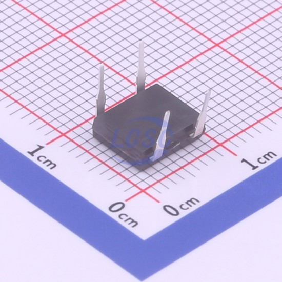 MDD(Microdiode Semiconductor) DB107