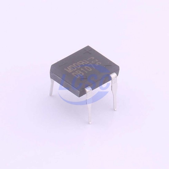 MDD(Microdiode Semiconductor) DB107
