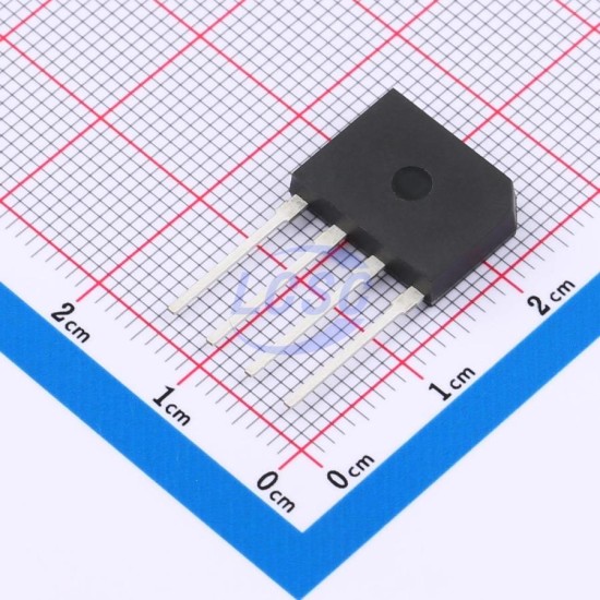 MDD(Microdiode Semiconductor) KBP206