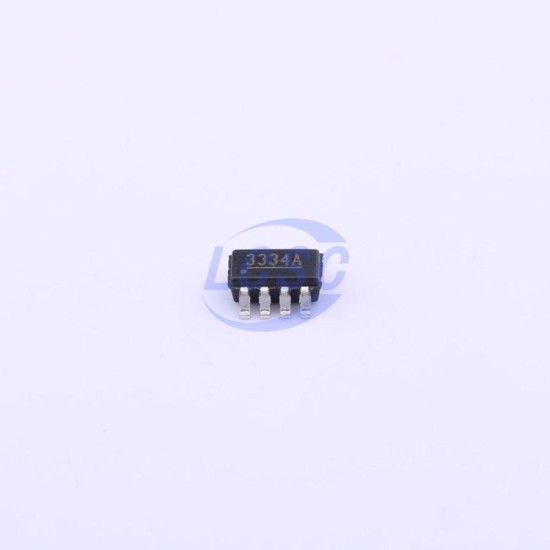 NUVOTON NCT3933U